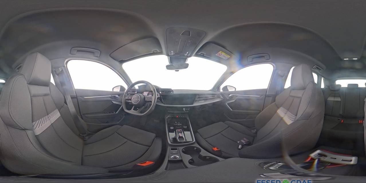 Audi A3 - Bild 4