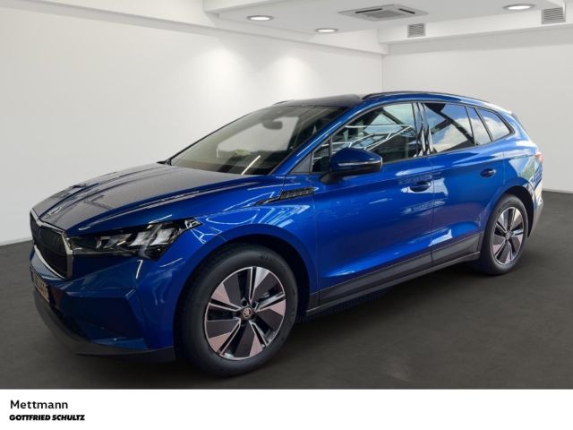 Skoda ENYAQ iV 60 62KWH Rückfahrkamera   AHK