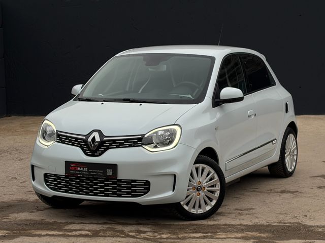 Renault Twingo Vibes E Temp SHZ PDC R-Kam CarPlay Navi