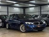BMW 320 d xDRIVE CURVEDDISPLAY*LED*SHADOW*LANE*1.H