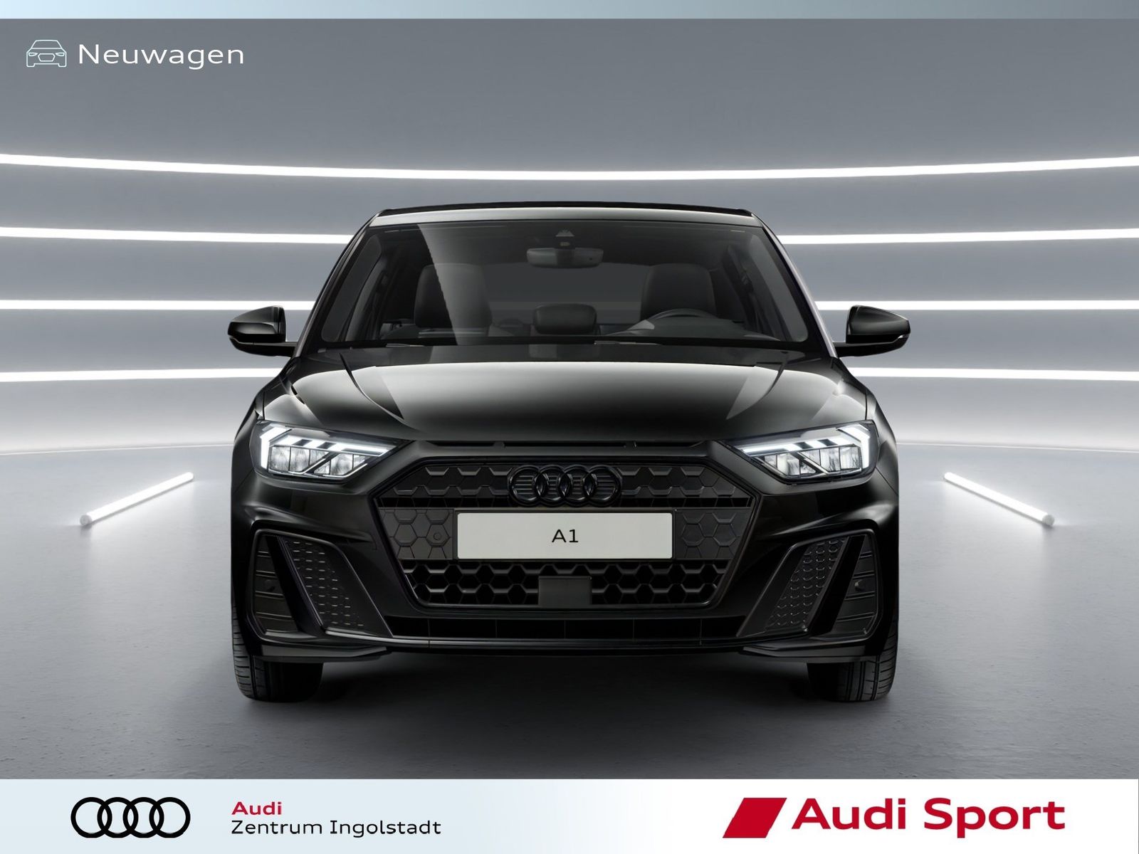 Audi A1 - Bild 3