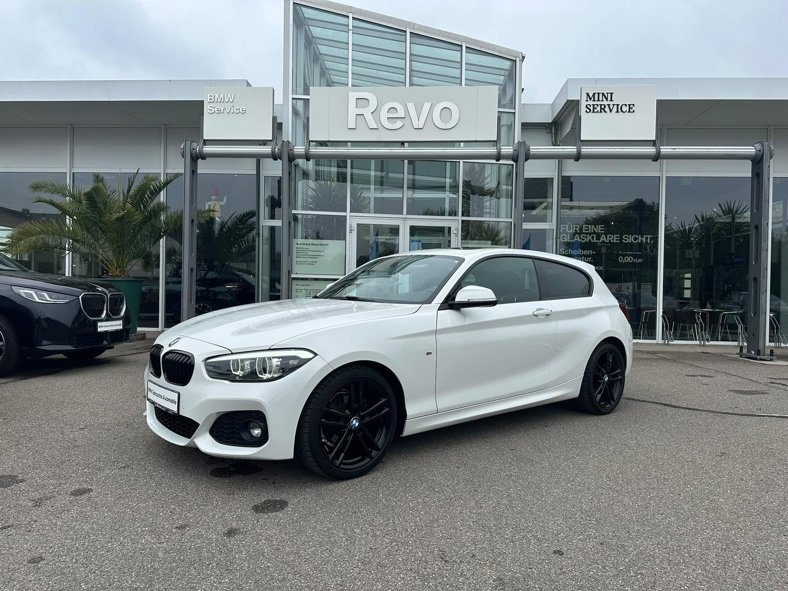 BMW 118