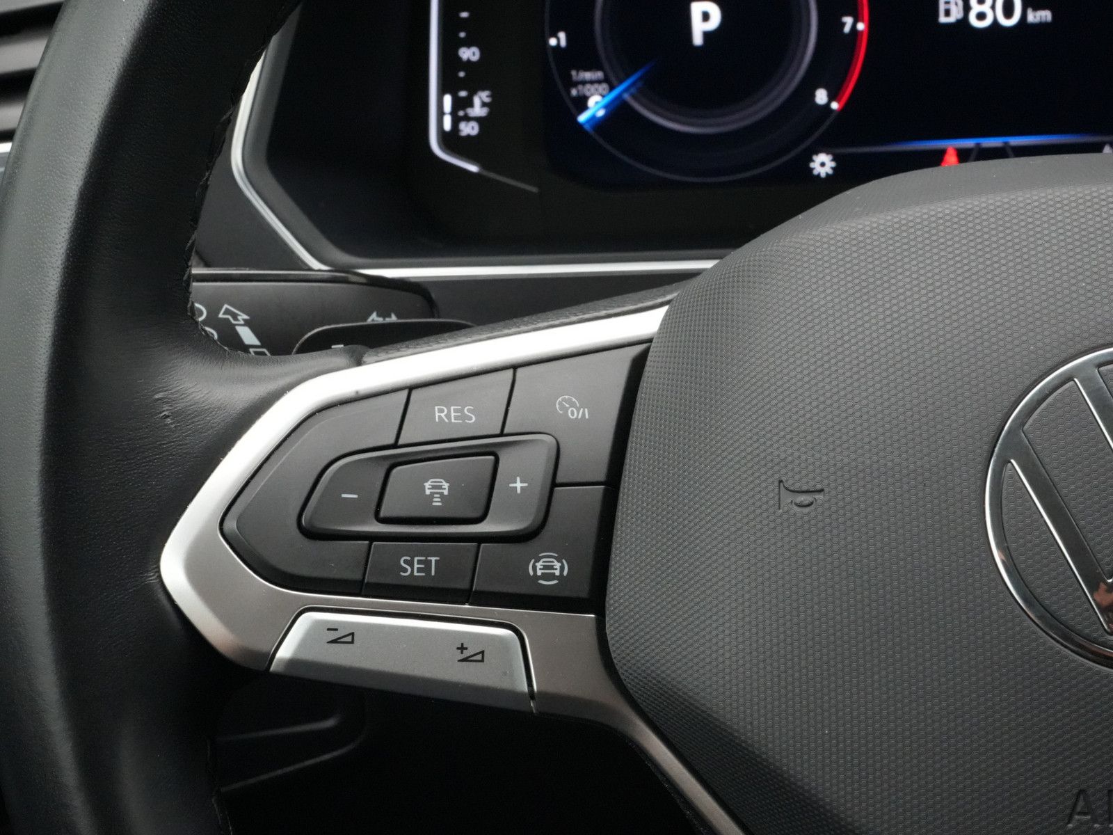 Volkswagen Tiguan Allspace - Bild 7