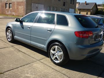 Audi A3 - 6