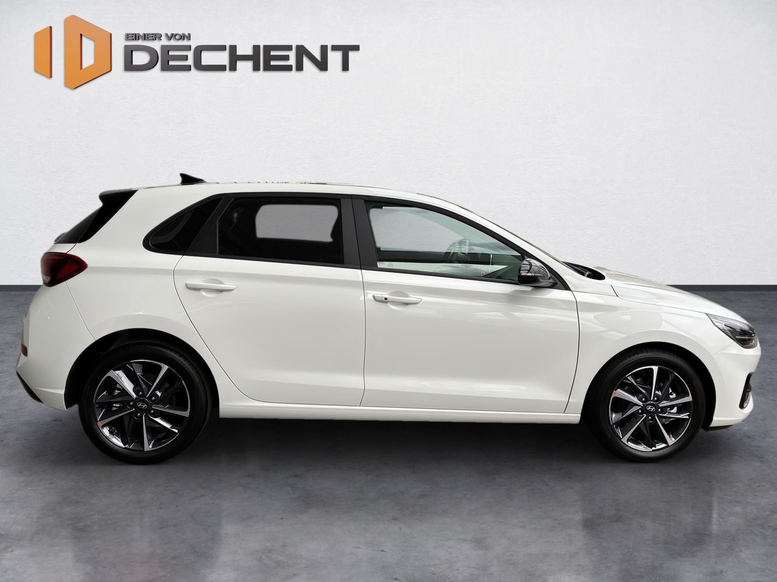 Hyundai i30 – Bild 15