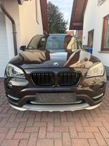 BMW X1 xDrive,2,0d Advantage Paket Plus, M-Sport