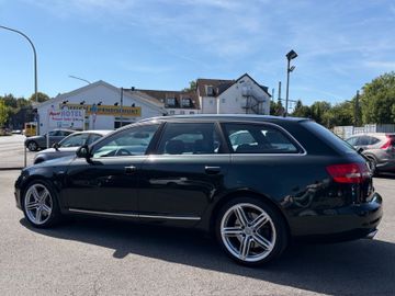 Audi A6 - 6