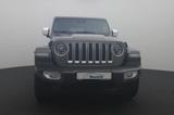 Jeep Wrangler 2.0 T-GDI Unlimited Sahara Overland - Jeep Wrangler: Unlimited Sahara