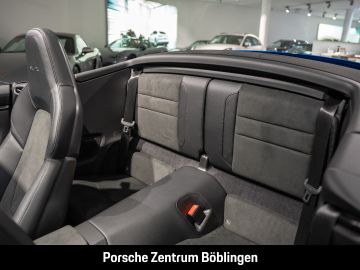 Porsche 992 - 8