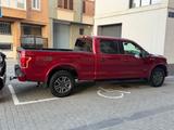 Ford F 150 - Ford F 150 Gebrauchtwagen