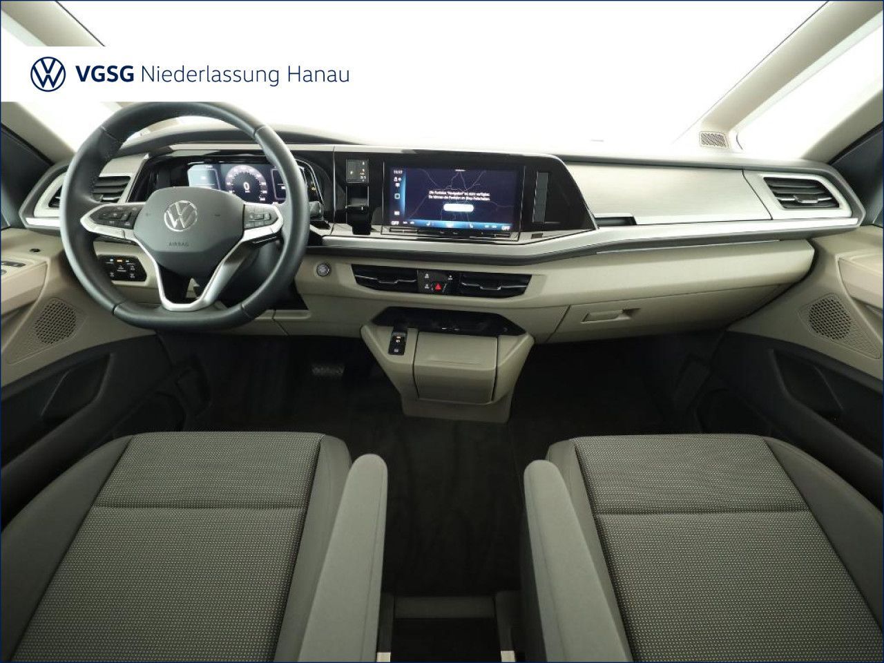 Volkswagen T7 Multivan - Bild 10