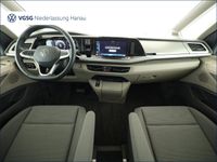 Volkswagen T7 Multivan - Vorschau Bild 10