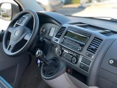 Volkswagen T 5 California Beach *4 Motion**Standheizung*