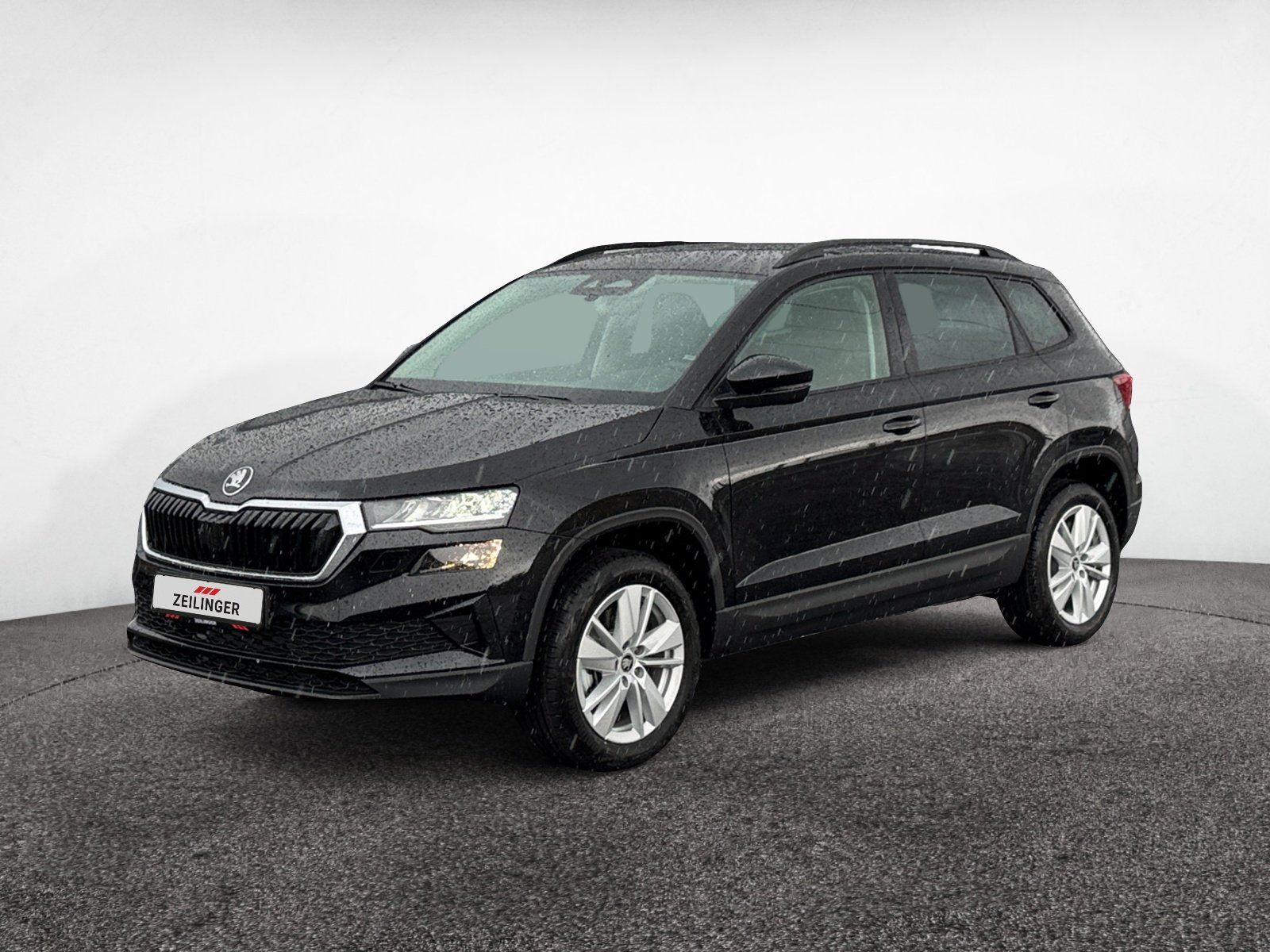 Skoda Karoq - Bild 2