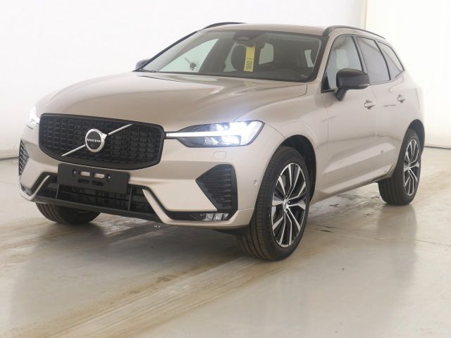 Volvo XC60 B5 AWD Mild-Hybrid Benzin Dark Plus Autom.