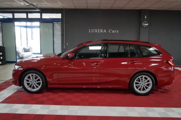 BMW 320 - 10