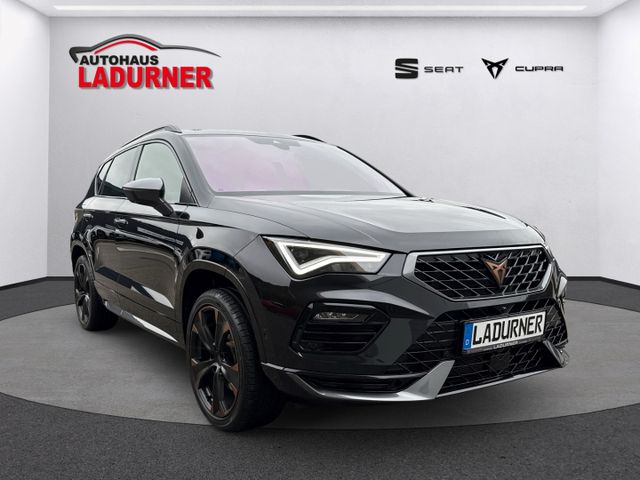 Ateca 2.0 TSI DSG 4Drive *AHK+PANO+BEATS+NAVI*