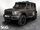 Mercedes-Benz G 63 AMG 4x4² TOTWINKEL+HIFI+360°+MBUX+LED+22"