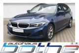 BMW 320i TOUR*SPORTS*HIFI*HUD*LHZ*ACC* Head-Up DAB