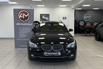 BMW 525 - 9