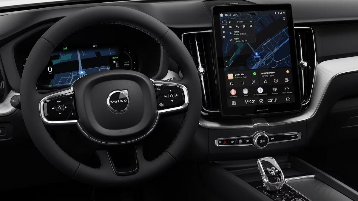 Volvo XC60 - Bild 11