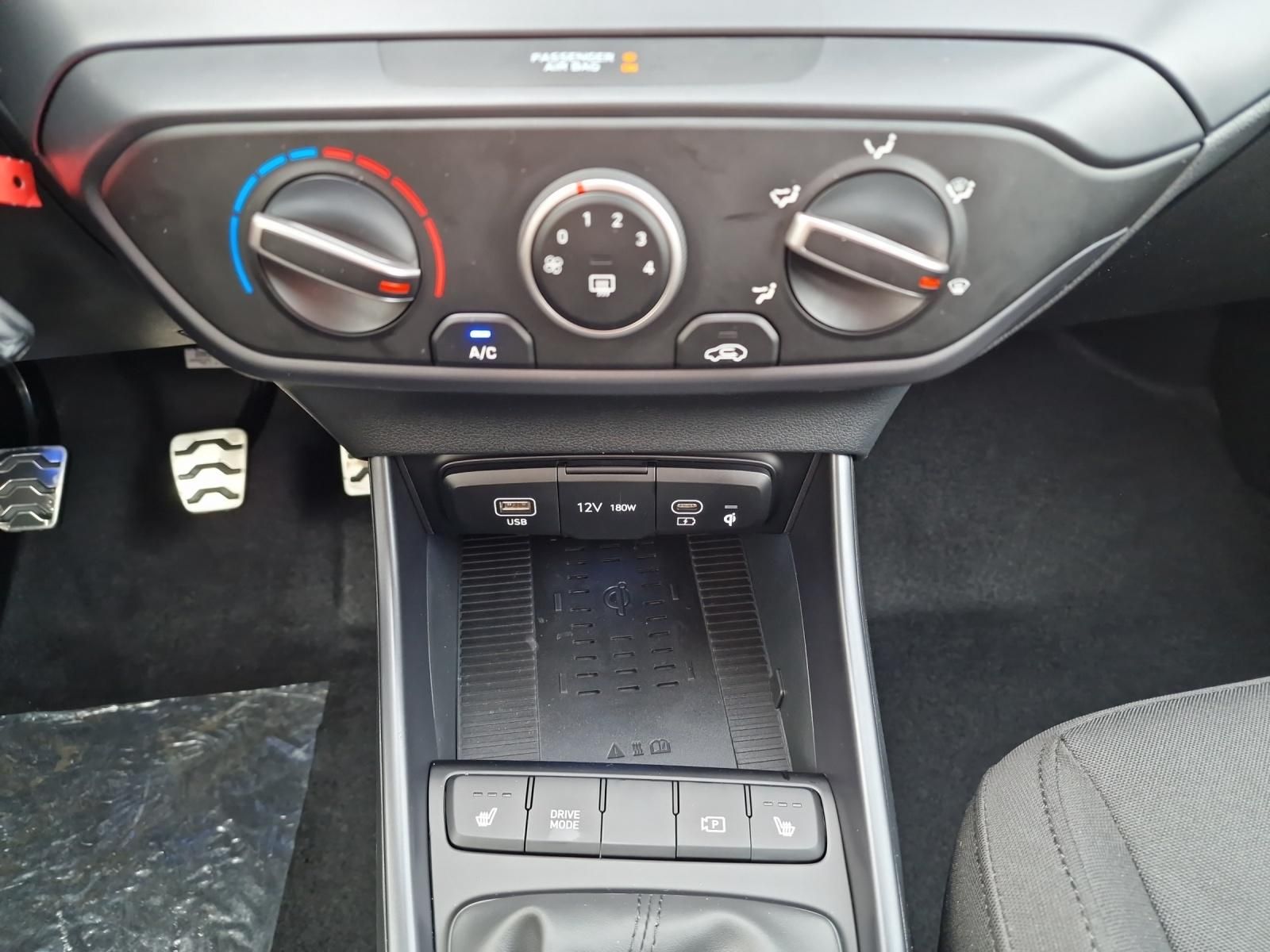 Hyundai BAYON – Bild 18
