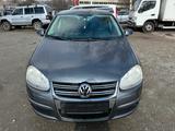 Volkswagen Jetta V United - gebrauchte VW Jetta aus dem Jahr 2009
