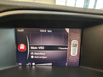 Volvo V60 Kombi Linje Business *Navi*Klima*AHK*Xenon*