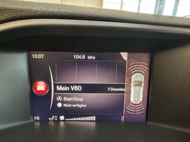 Volvo V60 Kombi Linje Business *Navi*Klima*AHK*Xenon*