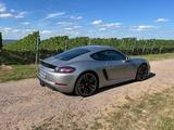 Porsche 718 Cayman S PDK Approved/Sport Chrono/ PASM uvm - Porsche Cayman: Sport Chrono