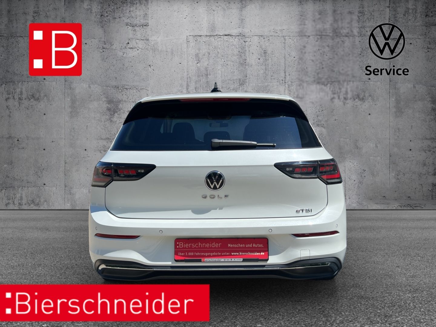 Volkswagen Golf - Bild 13