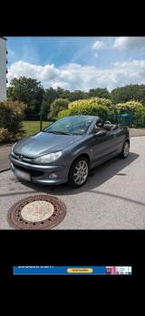 Peugeot 206cc *TÜV bis 2028* - Peugeot 206 in Wuppertal