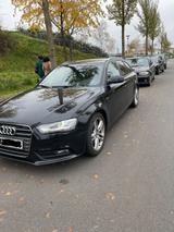 Audi A4 2.0 TDI 105kW multitronic S line Avant S line