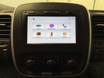 Renault Trafic - 6