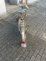 Andere Göbel - BENZIN MOFA