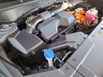 Hyundai SANTA FE - Vorschau Bild 41