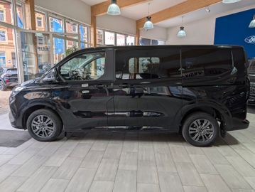 Ford Tourneo Custom L1 Titanium Standhzg 5 J Gar.!