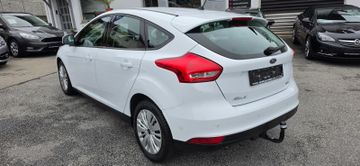 Ford Focus - 4