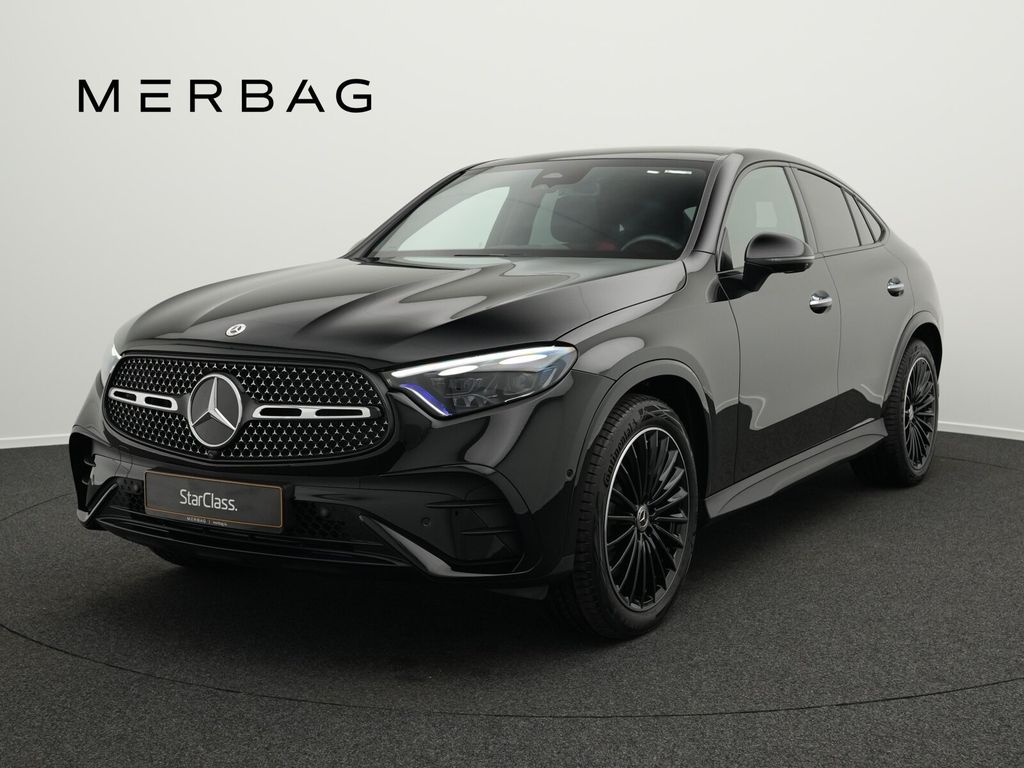 Image of Mercedes-Benz GLC 300