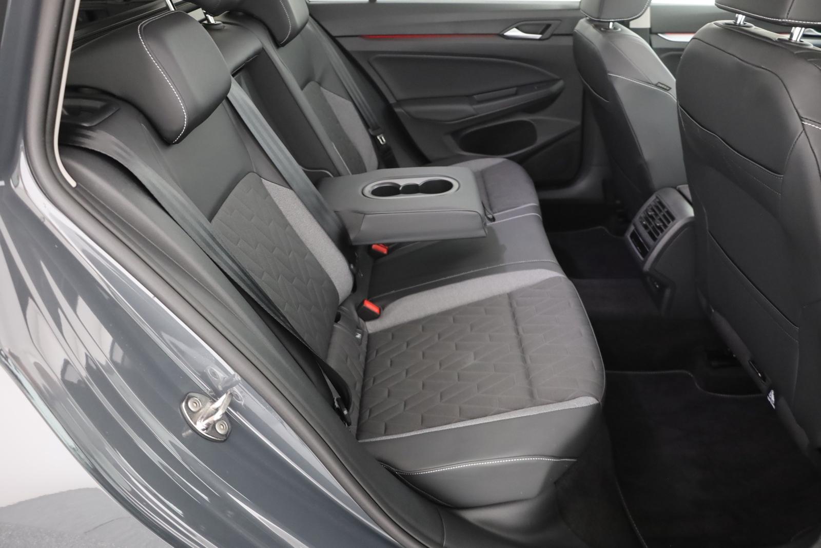 Volkswagen Golf VIII Variant 1.5 eTSI Goal LED ACC AHK 360°, миниатюра 25