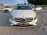 Mercedes-Benz A 180 A -Klasse A 180 BlueEfficiency - Mercedes-Benz: Weiß, Klasse