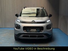 CITROEN C3 Aircross Feel Spurhalt/TEMPOMAT/LimitSpeed