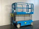 Genie GS4047 - Genie Arbeitsbühne