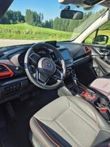 Subaru Forester 2.0ie EDITION SPORT40 e-Boxer - gebrauchte Subaru Forester aus dem Jahr 2021