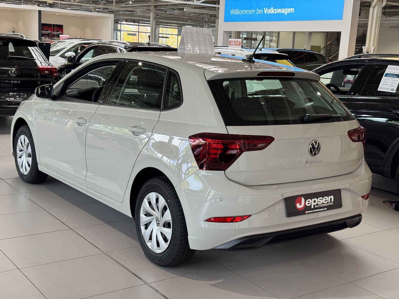 Volkswagen Polo - Bild 4