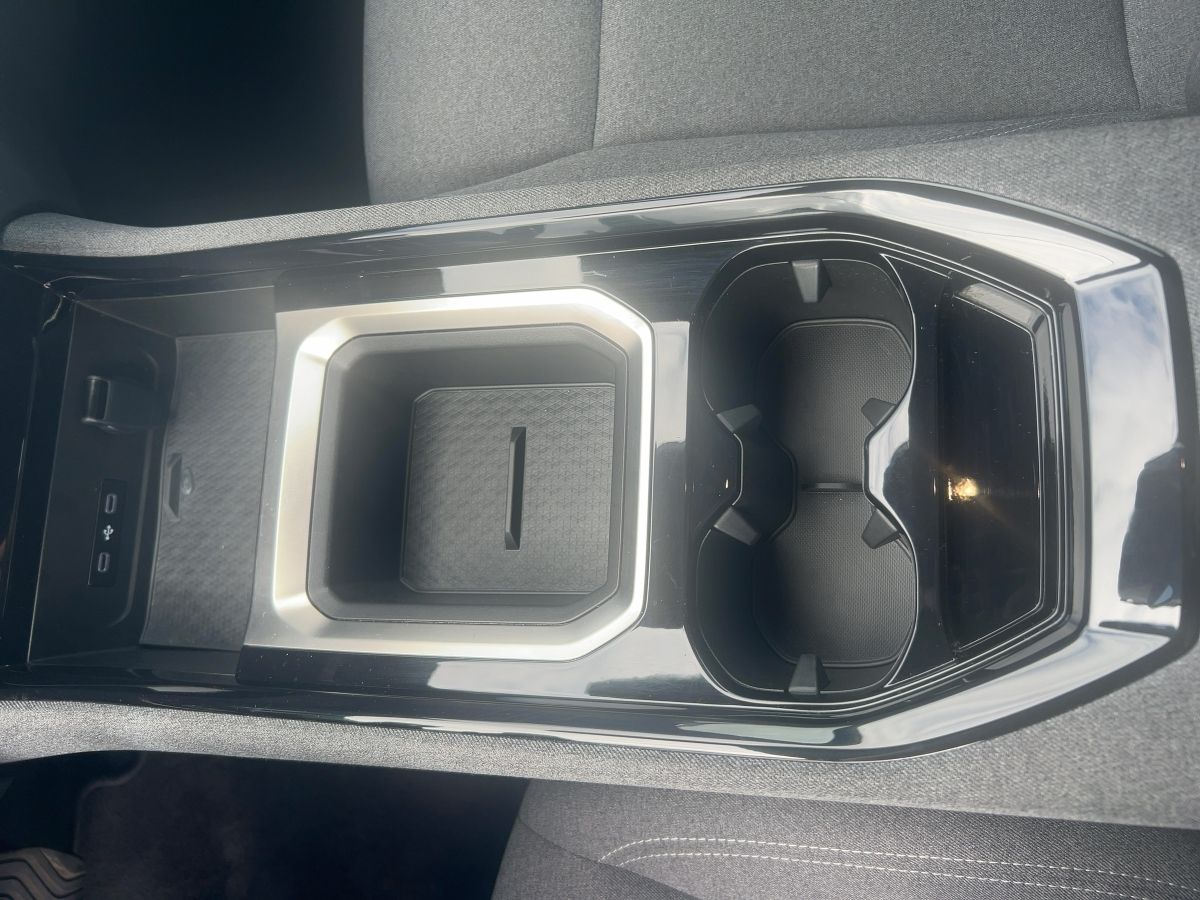 Fahrzeugabbildung Renault Austral Evolution Mild Hybrid 160 Automatik