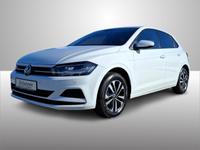 Volkswagen POLO 1.0 COMFORTLINE DAB+NAVI+LED+PDC