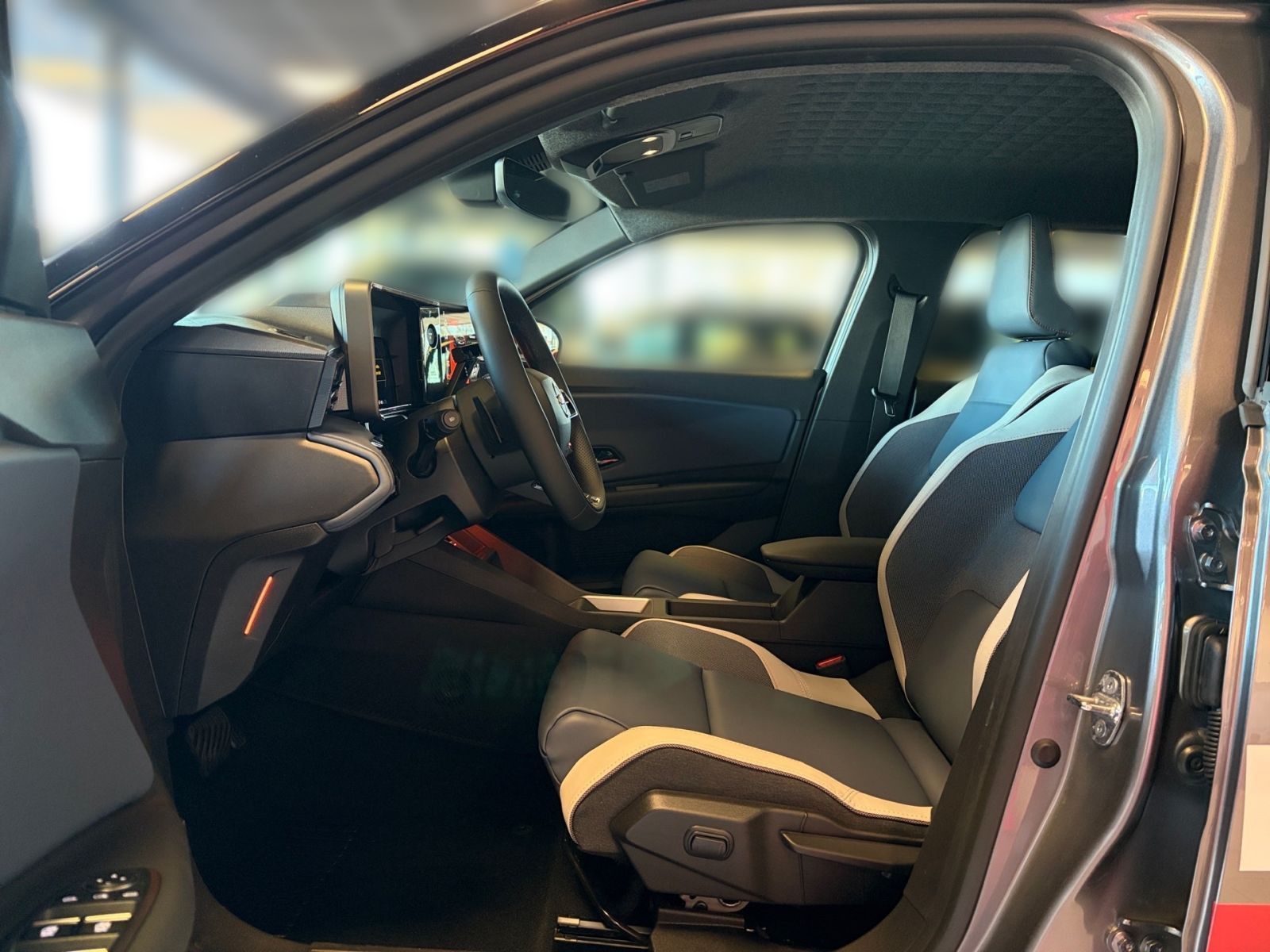 Fahrzeugabbildung Nissan Micra 110 kW Evolve*NAVI*PDC*KAMERA