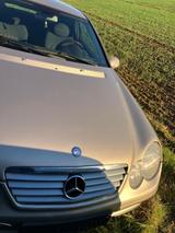 Mercedes-Benz C 220 CDI  2003  180.000 k... - Mercedes-Benz C 220 aus 2003