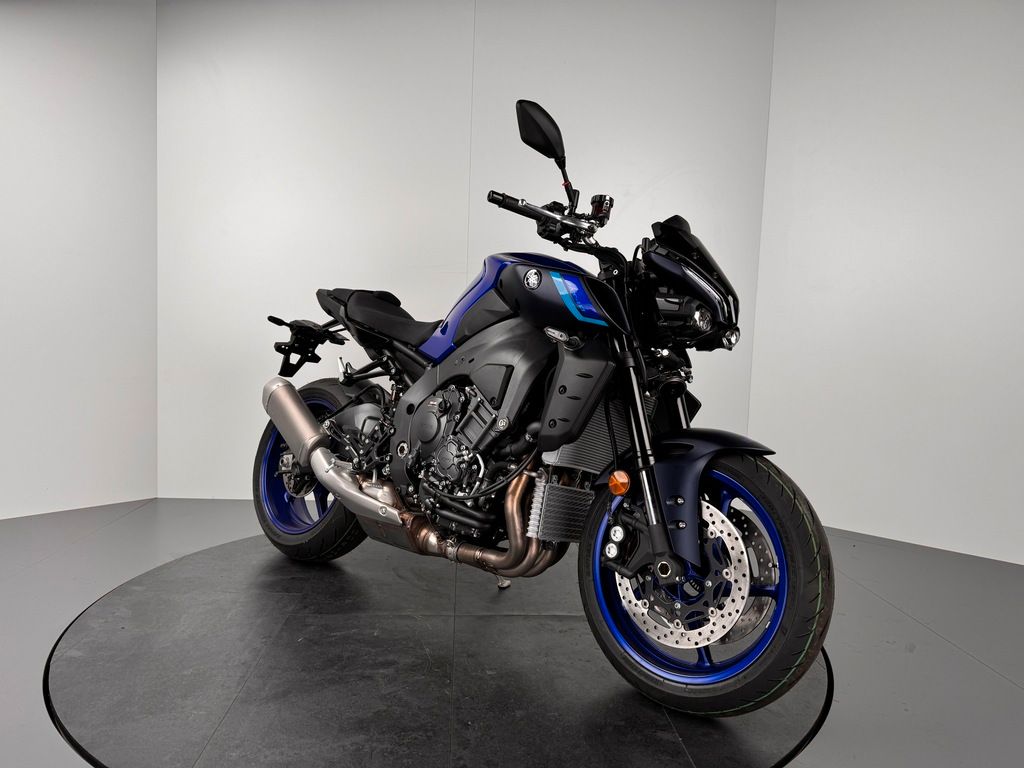 Fahrzeugabbildung Yamaha MT-10 *NEUFAHRZEUG